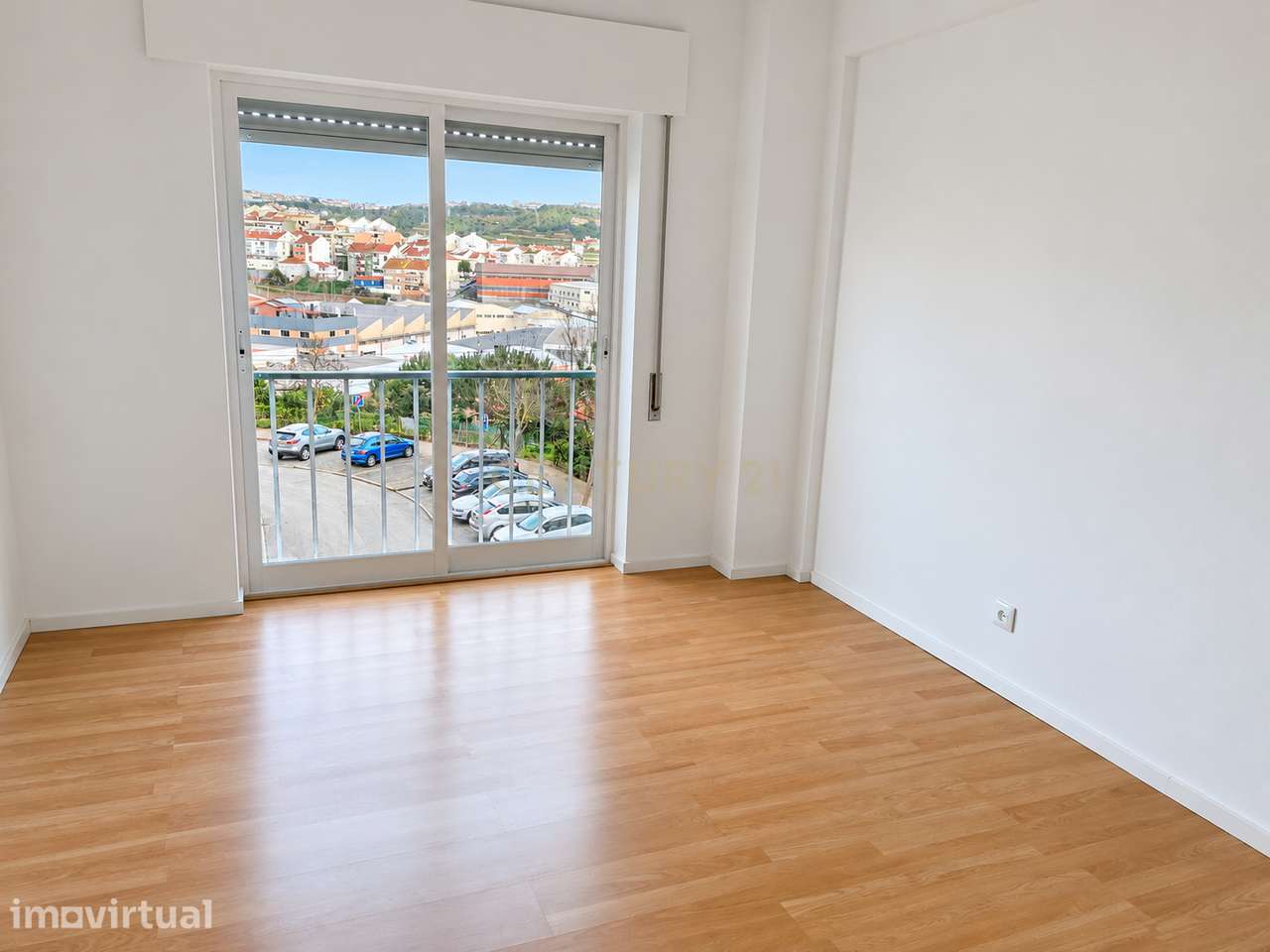 Apartamento T2 para Arrendamento em Odivelas | 80 m² | A 5 Minutos do - Grande imagem: 4/11