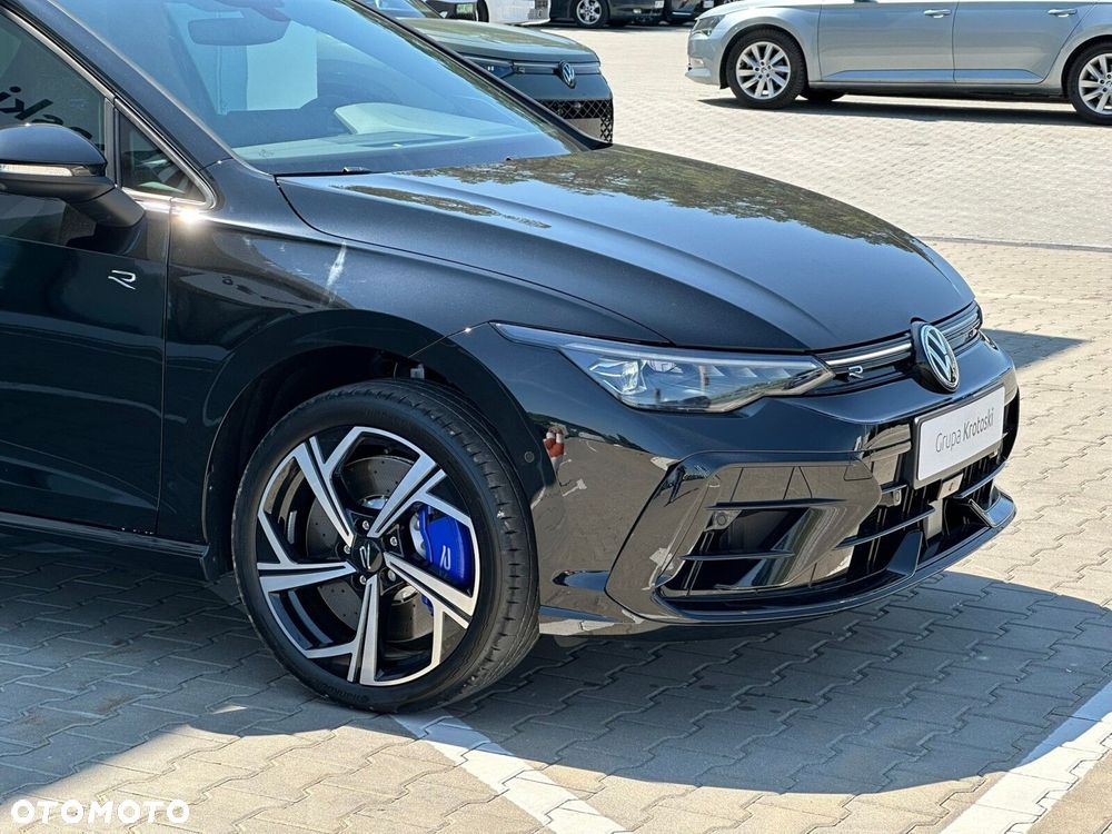 Volkswagen Golf Variant 2.0 TSI 4Motion R - 5