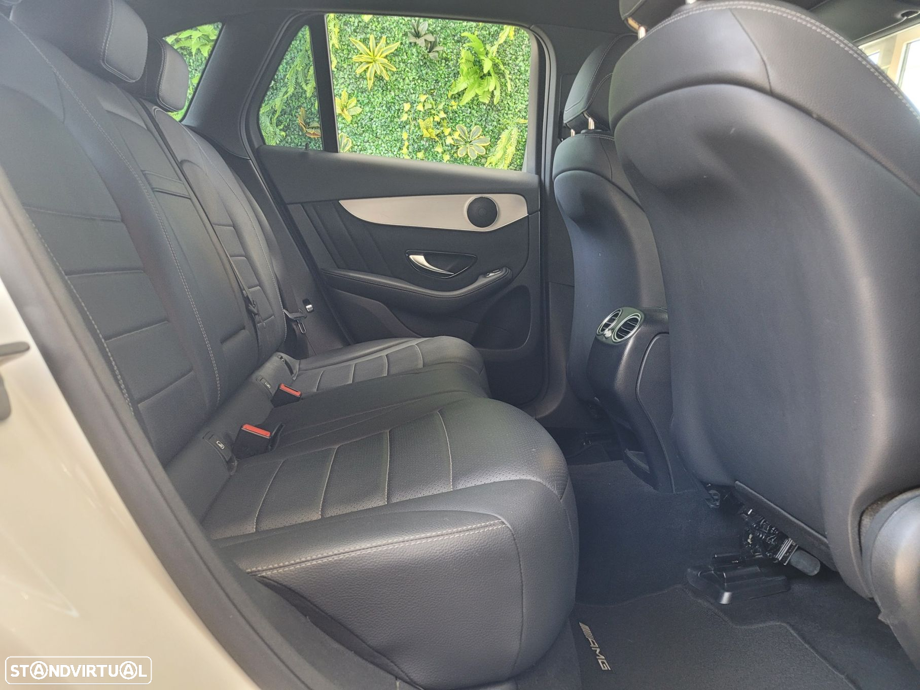 Mercedes-Benz GLC 350 e AMG Line 4-Matic - 16