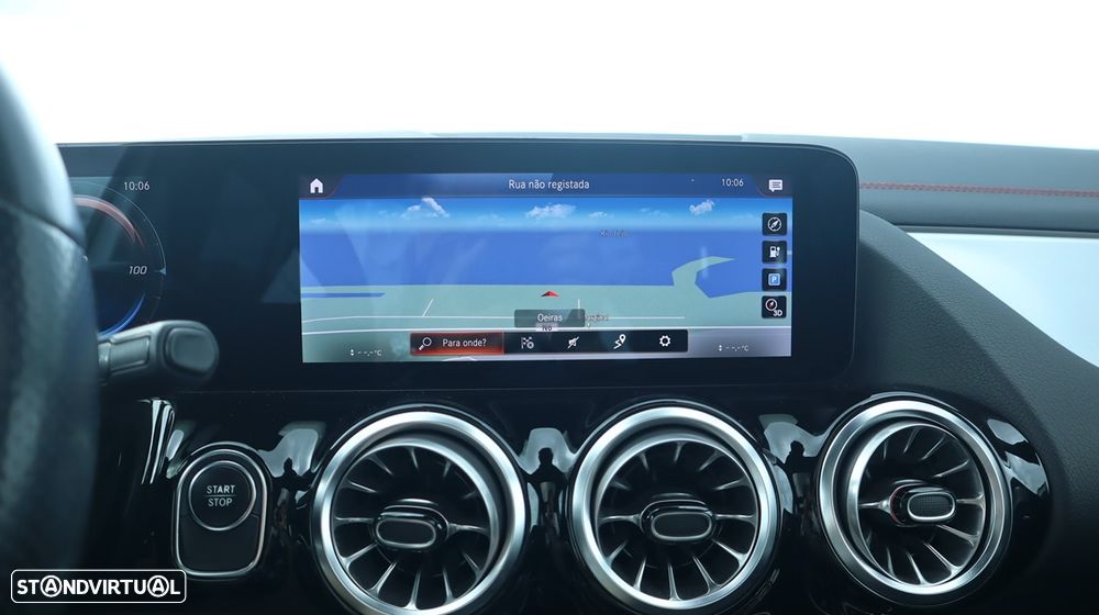 Mercedes-Benz EQA 250 AMG Line - 47