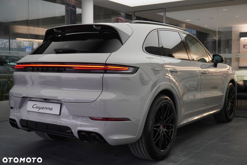 Porsche Cayenne E-Hybrid PHEV - 15