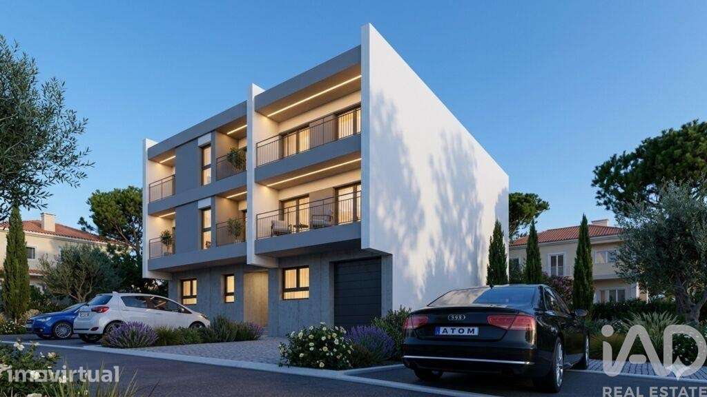 Apartamento T2 em Fernão Ferro de 83,00 m2 - Grande imagem: 3/13