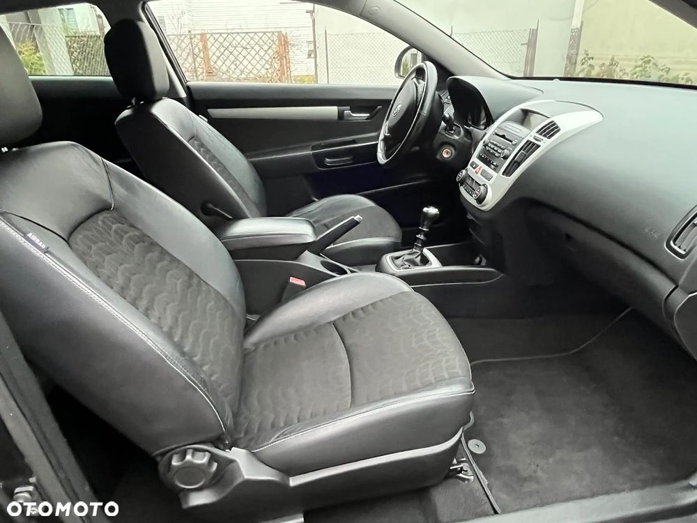 Kia ProCeed 1.6 CRDi LX - 6