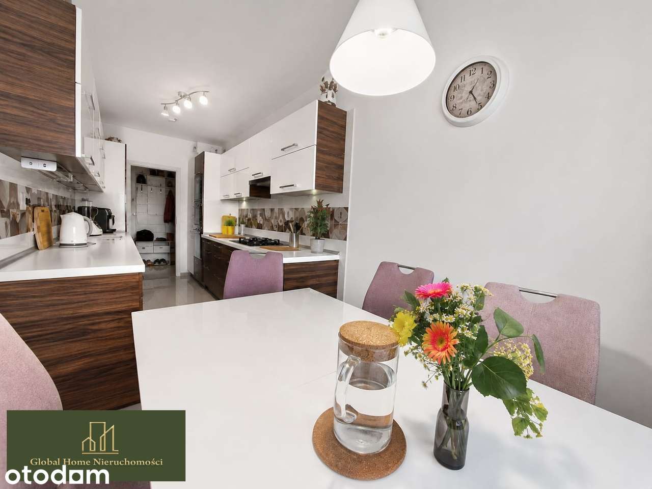 Przestronne mieszkanie 3-pokojowe | ok. 78 m² | świetna lokalizacja ! - Pełny obrazek: 4/12