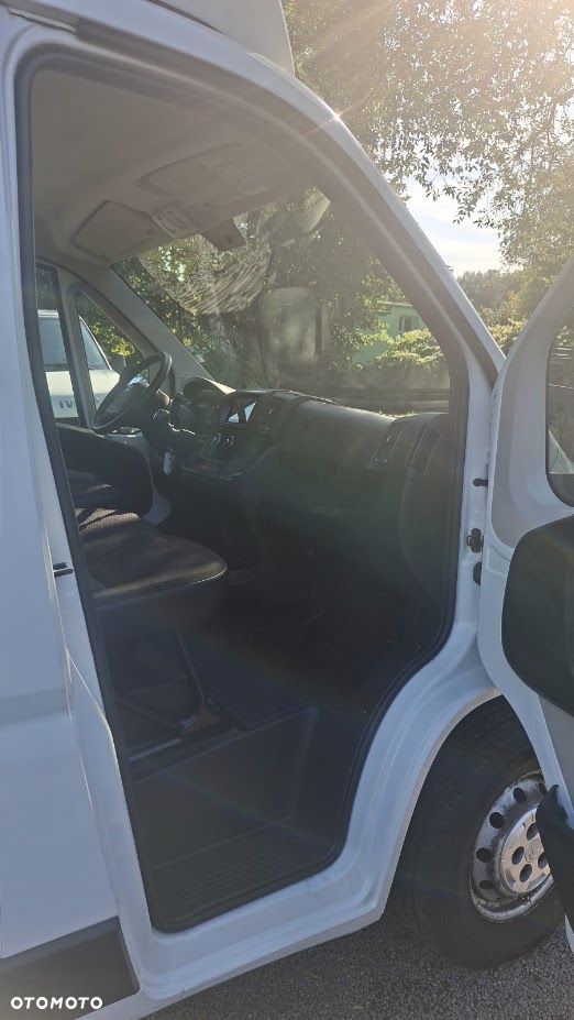 Citroën JUMPER - 10