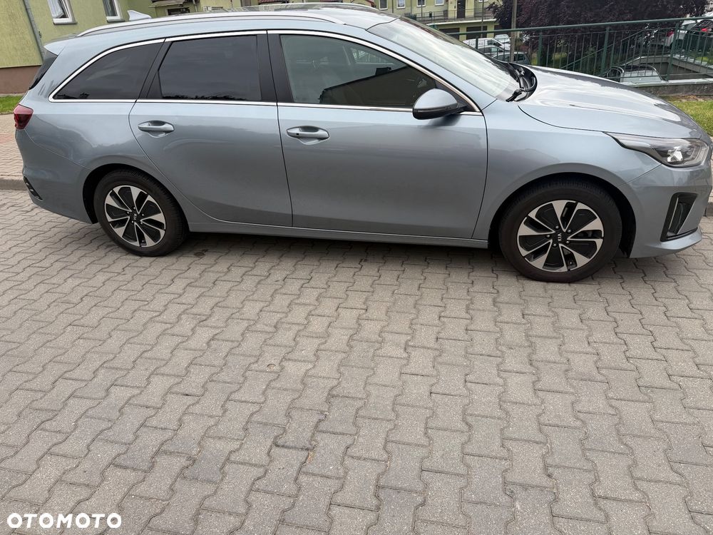 Kia Ceed - 2