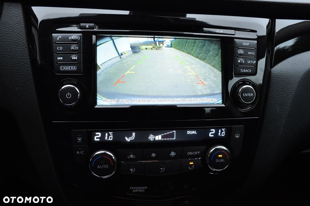 Nissan Qashqai 1.2 DIG-T Acenta - 10