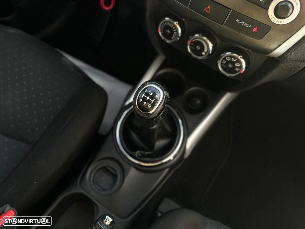 Mitsubishi ASX 1.6 Cross City - 12