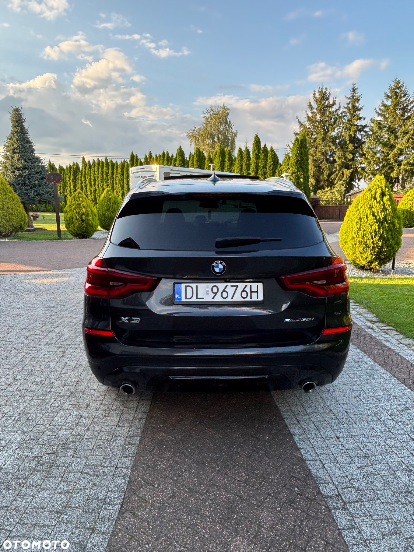 BMW X3 xDrive30i xLine - 6
