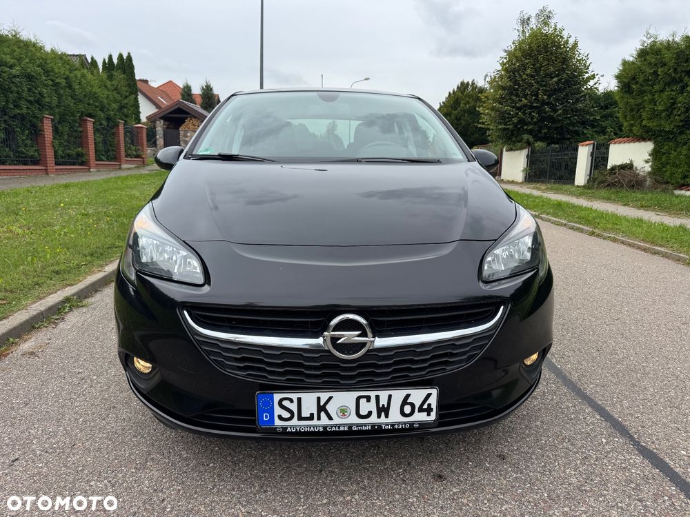 Opel Corsa 1.4 16V Active - 11