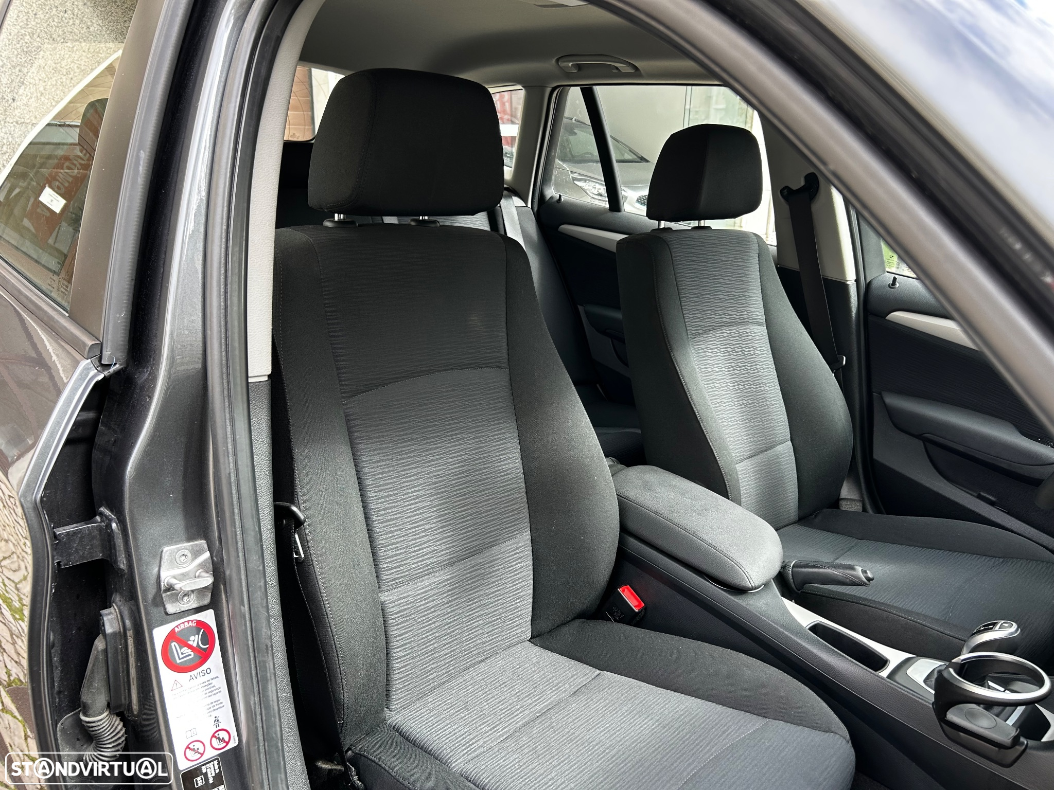 BMW X1 16 d sDrive Auto - 15