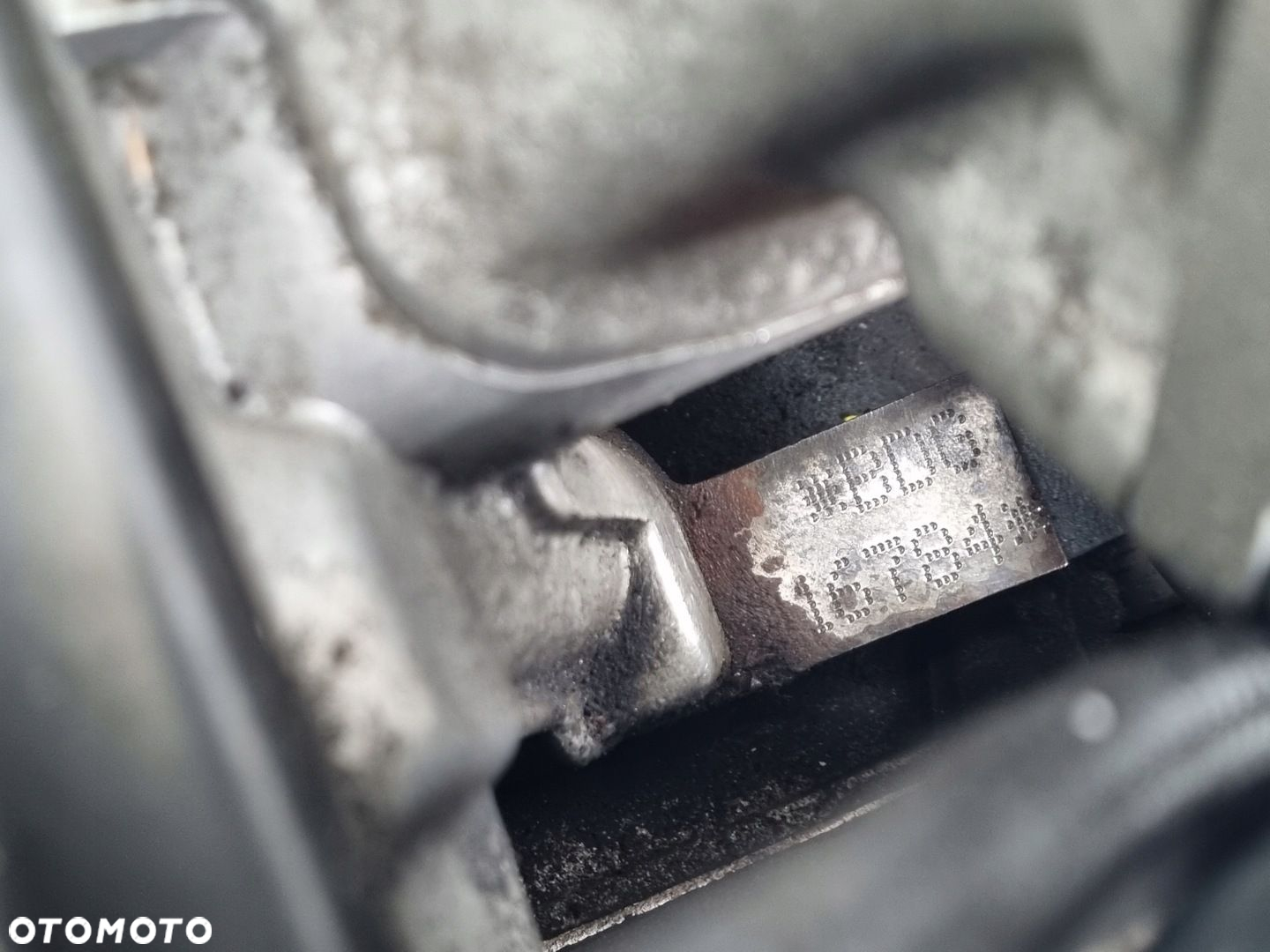 SILNIK KOMPLET Audi A4 B7 2.5 TDI 163KM pali BDG - 2