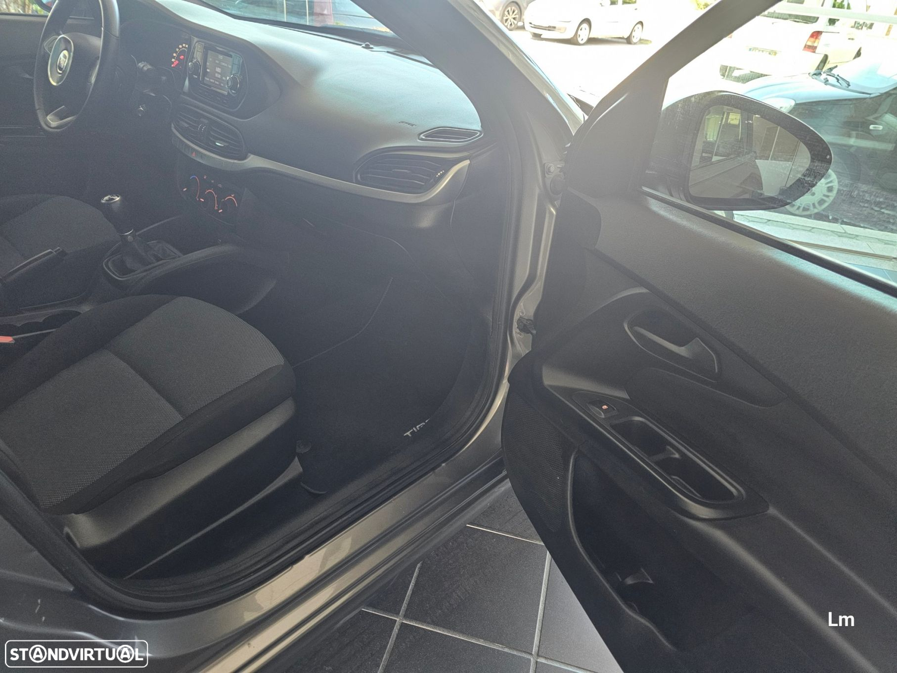 Fiat Tipo Station Wagon 1.3 M-Jet Street - 13