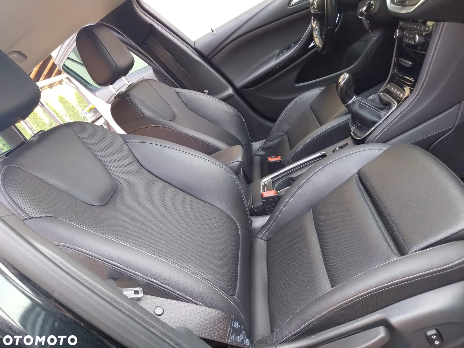 Opel Astra - 19