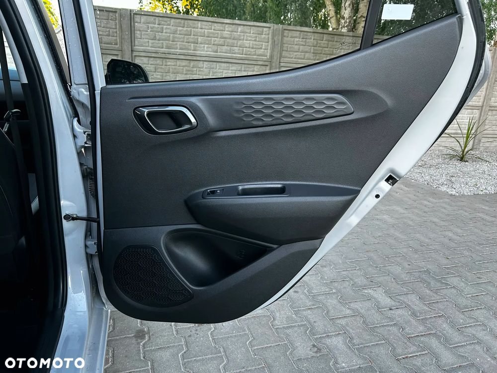 Hyundai i10 1.0 Modern - 22