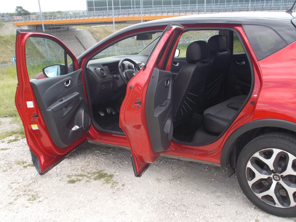 Renault Captur (ENERGY) dCi 90 INTENS - 11