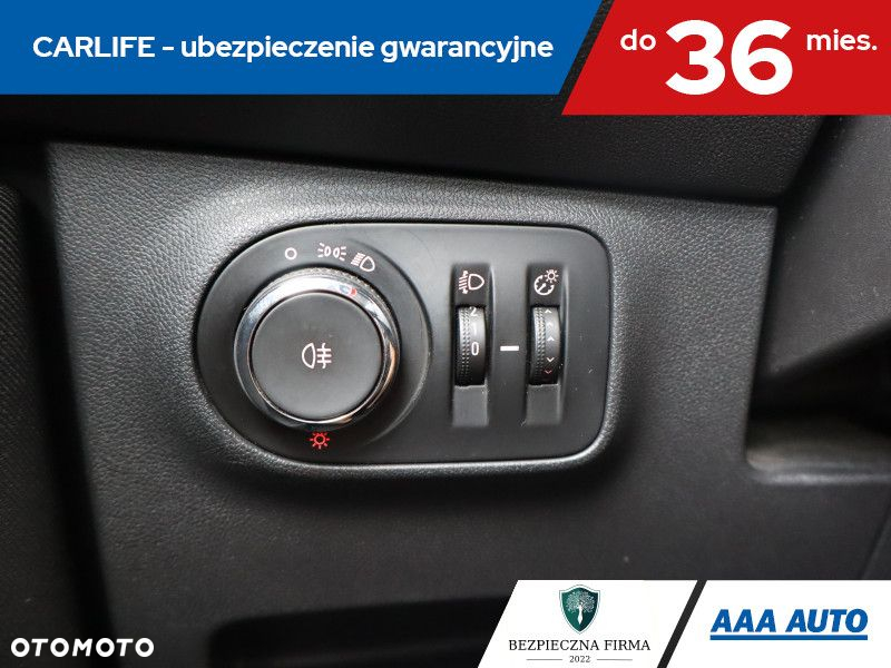 Opel Corsa - 18