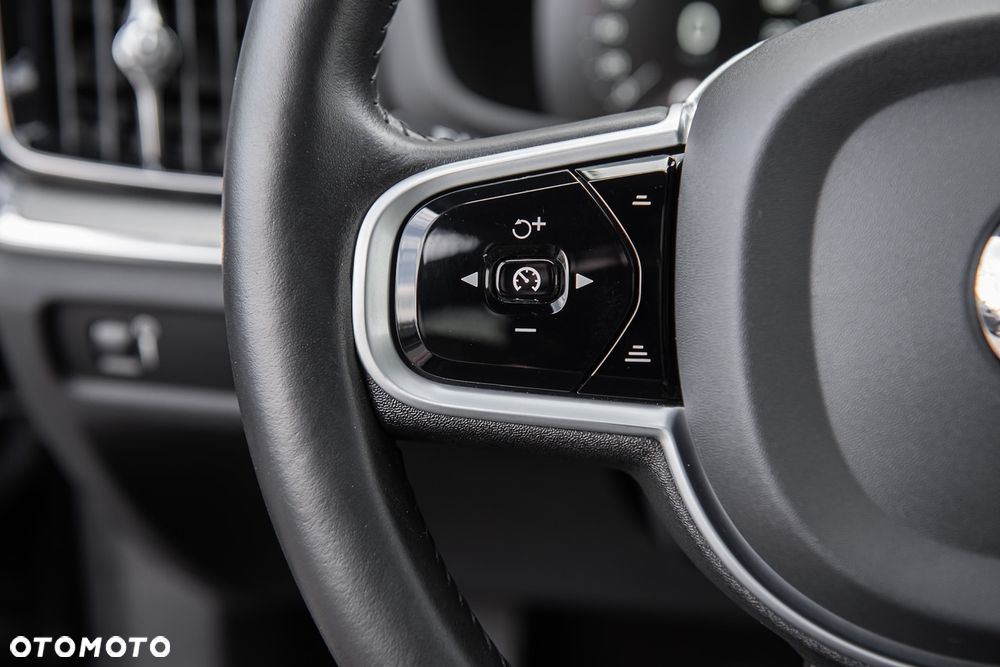 Volvo V60 D4 Geartronic Inscription - 20