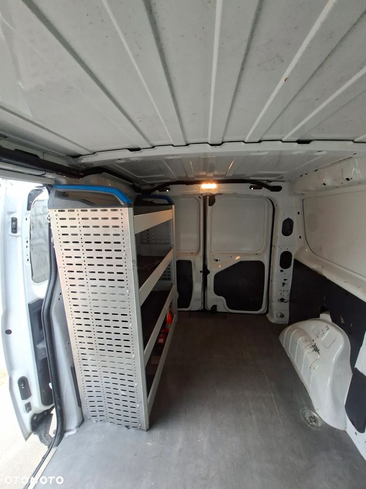 Citroën Jumpy Combi - 14