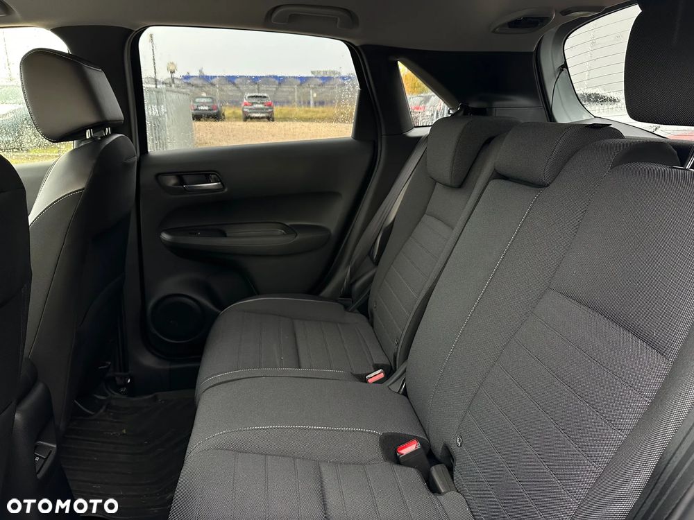 Honda Jazz 1.5 i-MMD Crosstar Advance - 8