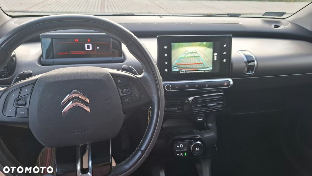 Citroën C4 Cactus - 18