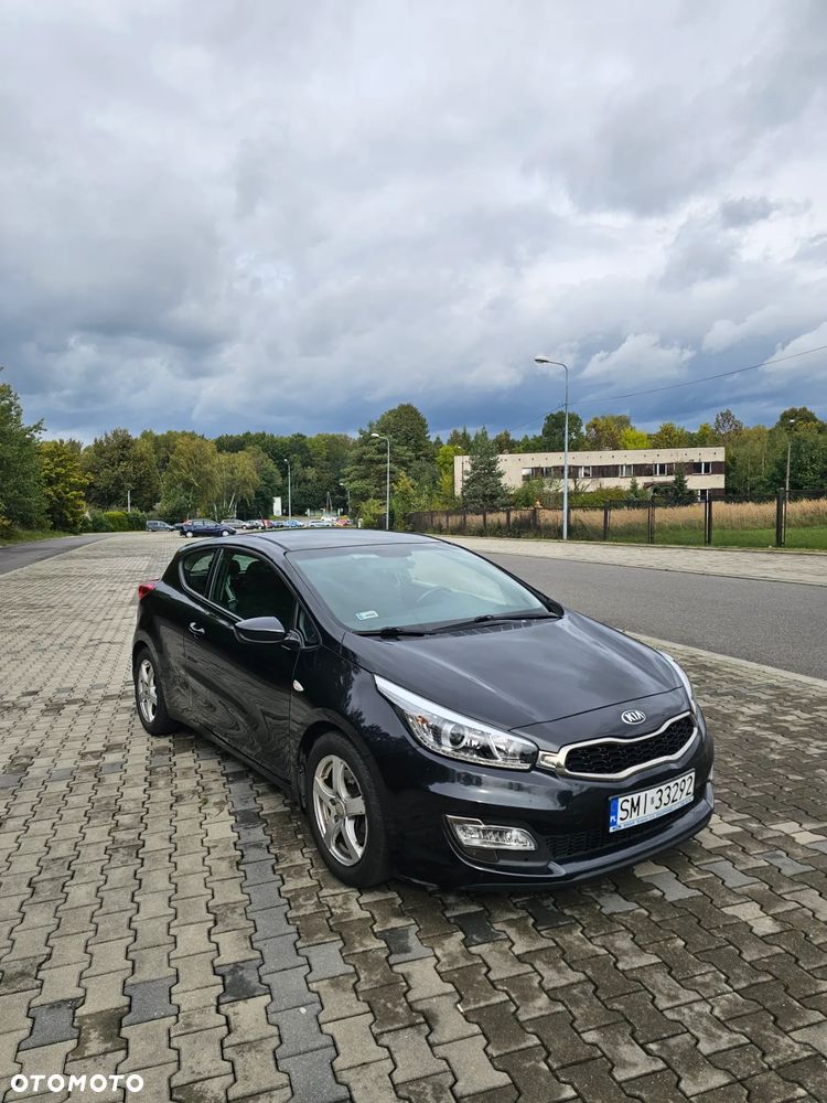 Kia Ceed - 3