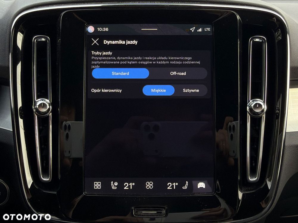 Volvo XC 40 - 21