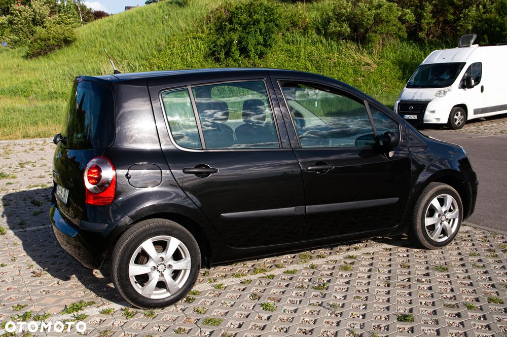 Renault Modus - 8
