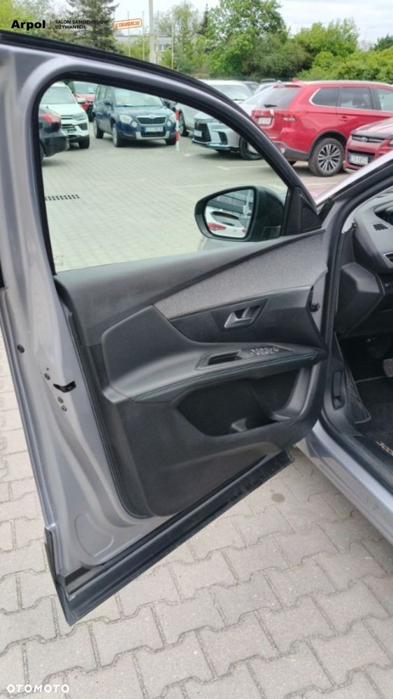 Peugeot 3008 1.5 BlueHDi Allure Pack S&S EAT8 - 7