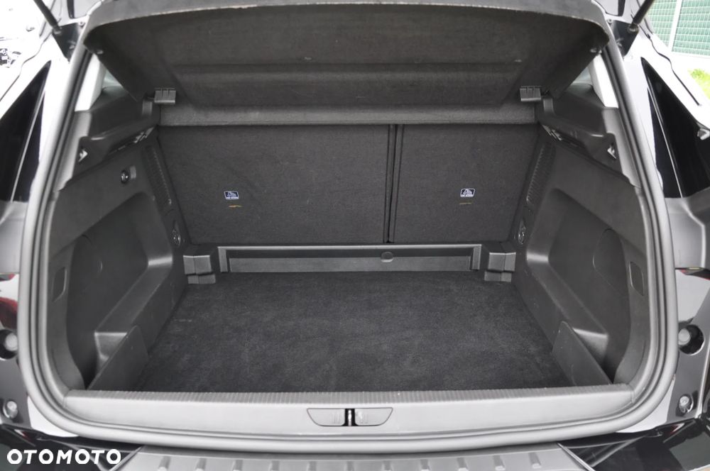 Opel Grandland X 1.2 T GPF Design Line S&S - 19