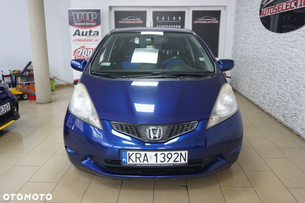 Honda Jazz 1.2 i-VTEC - 2