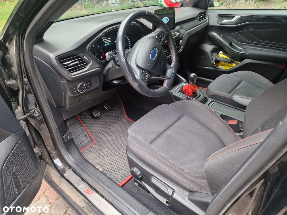 Ford Focus 1.5 EcoBlue ST-Line - 5