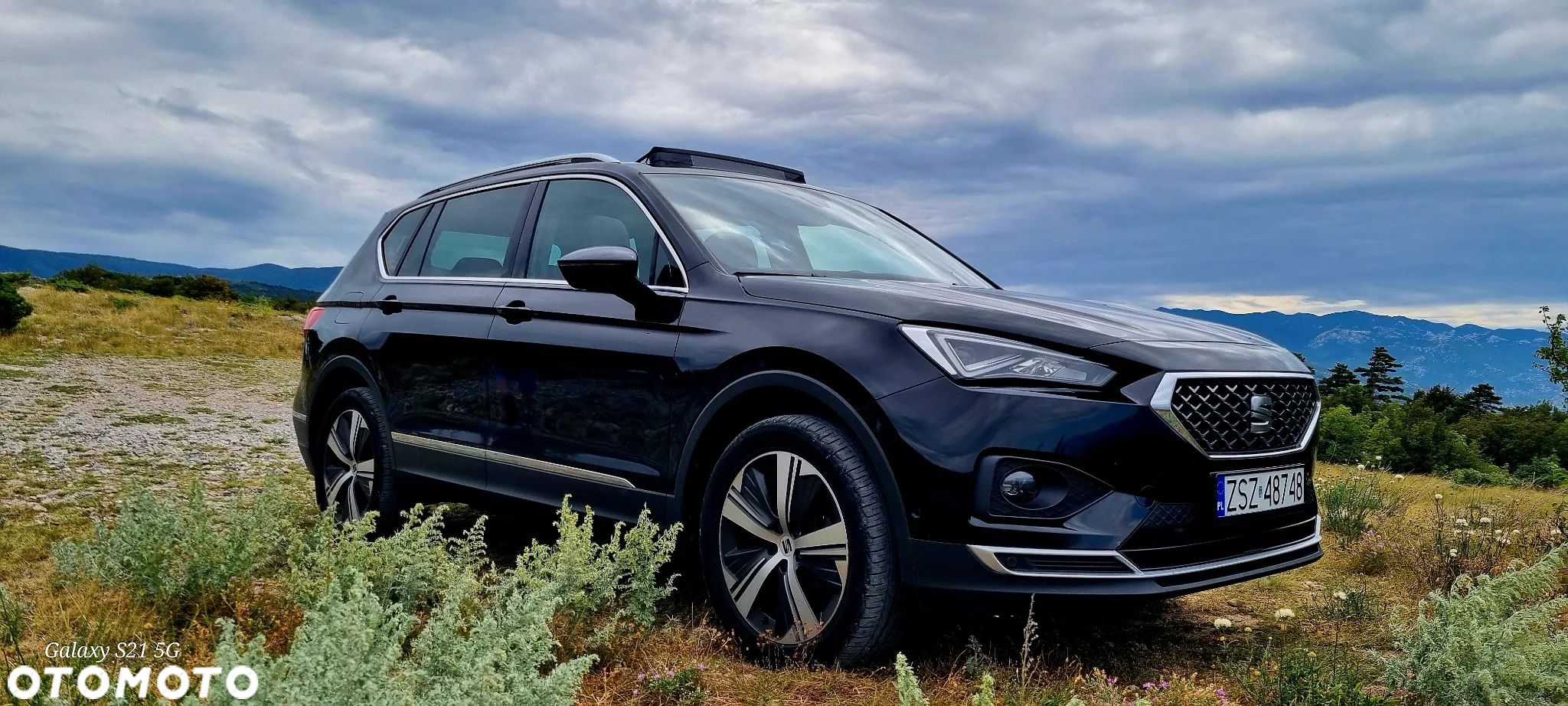 Seat Tarraco 2.0 TDI Xcellence S&S - 1