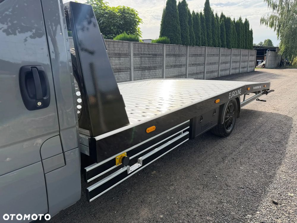 Iveco DAILY - 2