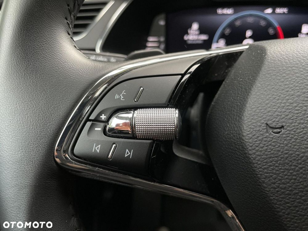Skoda Superb 2.0 TSI Style DSG - 15