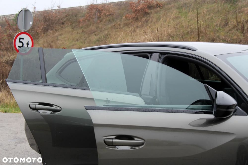 Peugeot 508 2.0 BlueHDi GT Line S&S EAT8 - 17