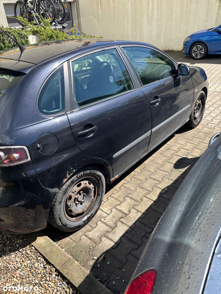 Seat Ibiza ver-1-9-tdi-fr - 2