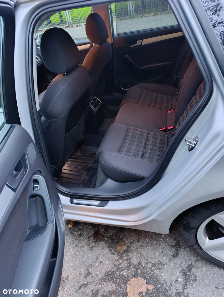 Audi A4 Avant - 24