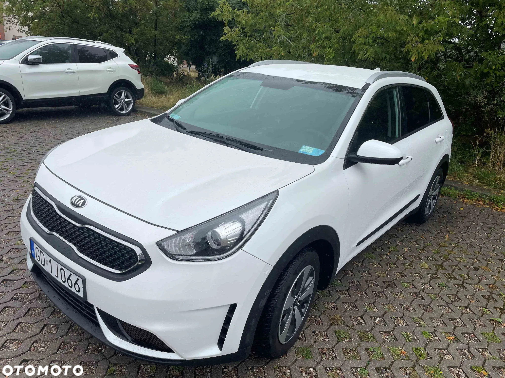 Kia Niro - 3