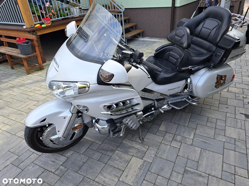 Honda GL