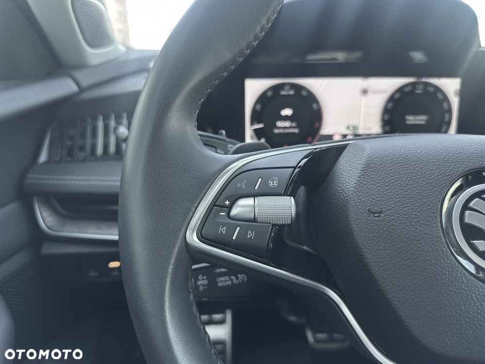 Skoda Superb - 10