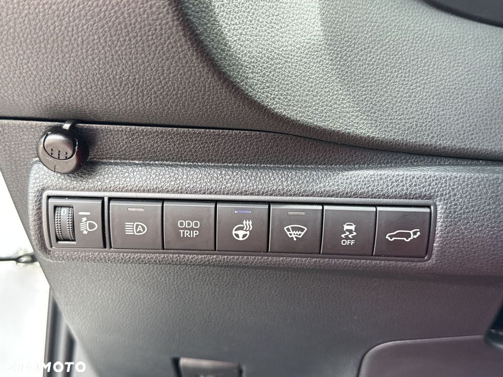 Toyota Corolla - 20