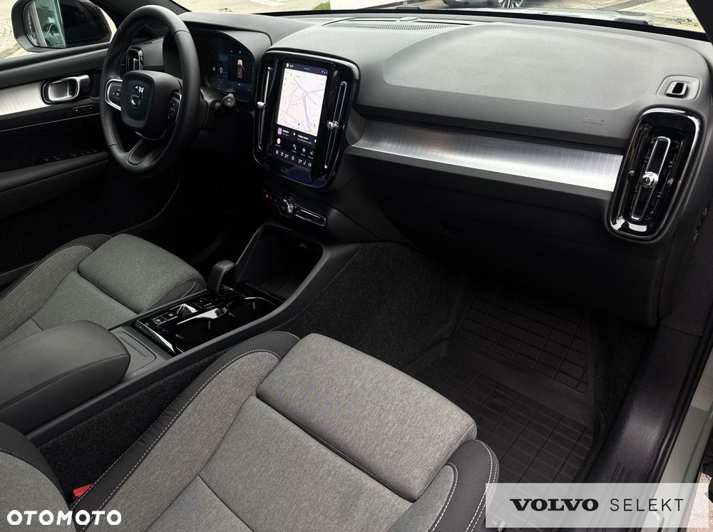 Volvo XC 40 - 10