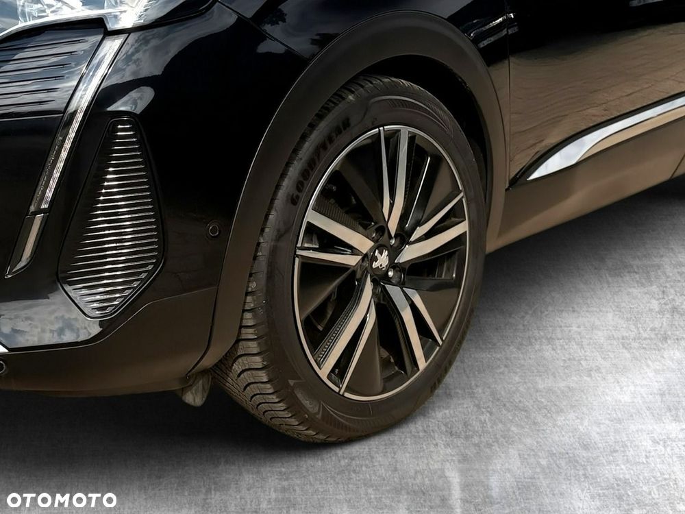 Peugeot 3008 - 7