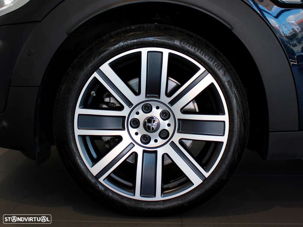 MINI Countryman Cooper SD Auto - 25