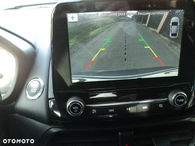 Ford EcoSport - 10