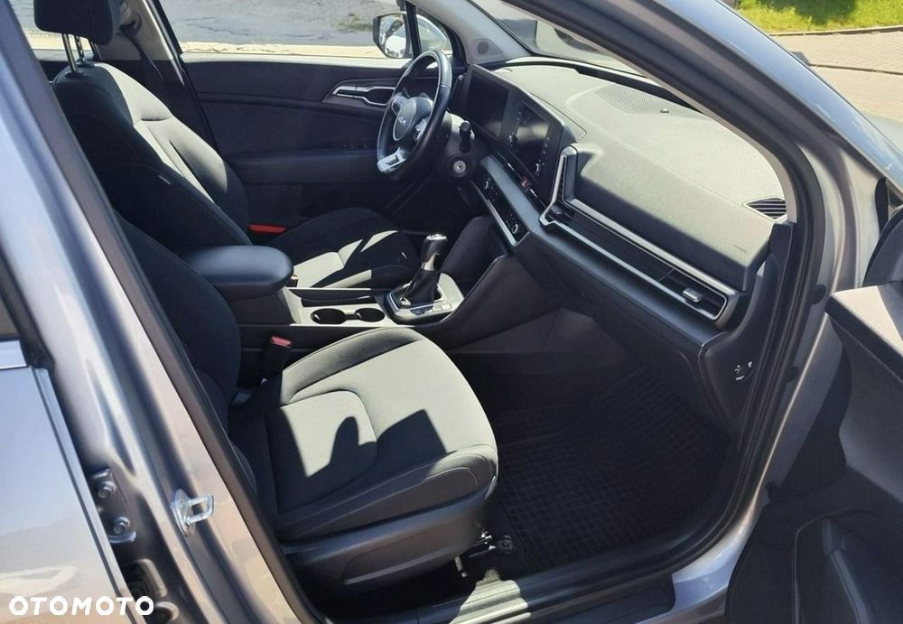 Kia Sportage - 17