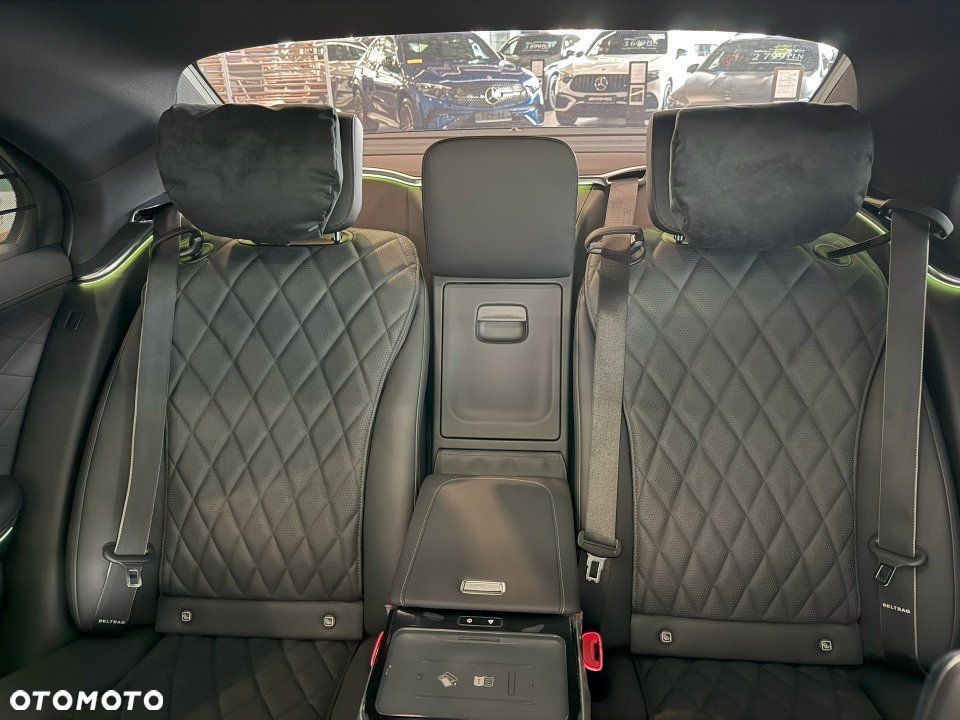 Mercedes-Benz Klasa S - 12