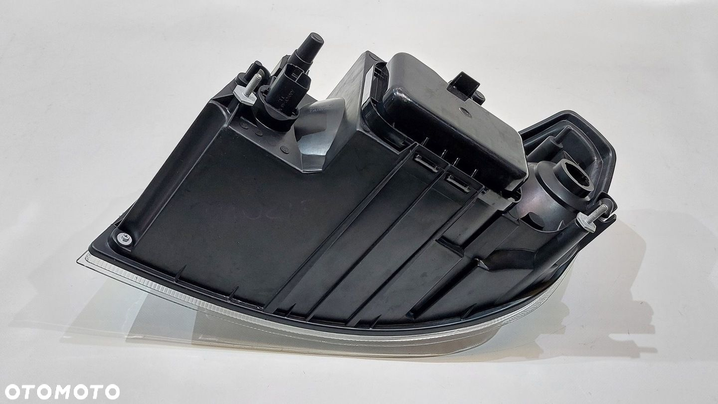 LAMPA REFLEKTOR PRZÓD PRAWY FORD TRANSIT MK5 00-05r. 20-A065 - 5