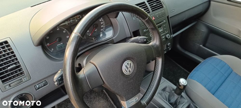 Volkswagen Polo 1.2 12V Trendline - 6
